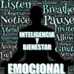 inteligencia emocional app android application logo